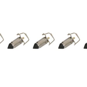 Supapa pentru ac carburator (cantitate per impachetare:5buc) pentru KAWASAKI KFX, KSF 50/90 2007-2017