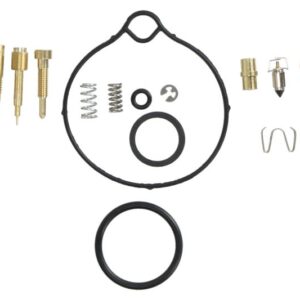 Kit reparatie carburator; pentru numarul de carburatoare 1 pentru ARCTIC CAT ARCTIC CAT 90 2008-2010