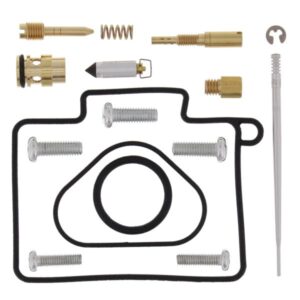 Kit reparatie carburator; pentru numarul de carburatoare 1 (pentru uz sportiv) pentru YAMAHA YZ 125 2012-2018