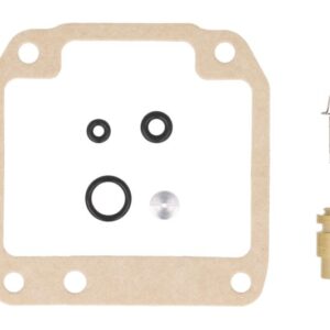 Kit reparatie carburator; pentru numarul de carburatoare 1 pentru YAMAHA XJ 550 1981-1983