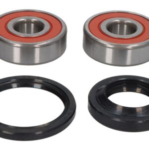 Kit rulment roata Fata (cu etansanti) pentru HONDA CB, GB 400/500 1979-1990