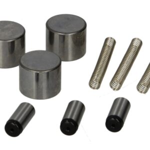 Set de reparatie a ambreiajului de pornire pentru YAMAHA FJ, FZ, FZR, VMX-12, XJ, XS, XV, XVZ, XZ, YZF 400-1300 1981-1998