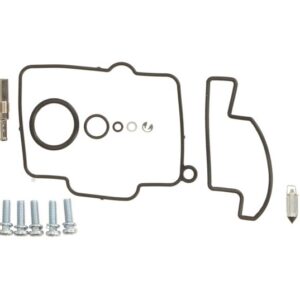 Kit reparatie carburator; pentru numarul de carburatoare 1 (pentru uz sportiv) pentru KAWASAKI KX 125 2000-2000