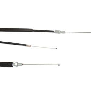 Cablu accelerator (Set 3 buc) pentru CAGIVA MITO 125 1990-2008