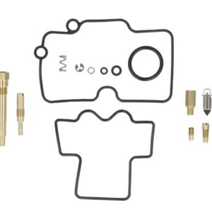 Kit reparatie carburator; pentru numarul de carburatoare 1 pentru HONDA CRF 250 2007-2007