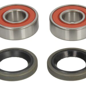 Kit rulment roata fata (cu etansanti) pentru SUZUKI AN, DR 250-800 1990-2014