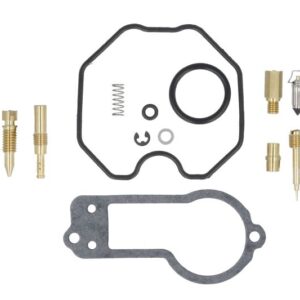 Kit reparatie carburator; pentru numarul de carburatoare 1 pentru HONDA CRF 230 2007-2012