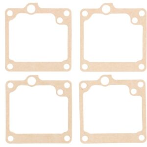 Garnitura camerei plutitoare (cantitate per impachetare: 4buc) pentru YAMAHA TT, XT 500 1976-1989