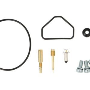 Kit reparatie carburator; pentru numarul de carburatoare 1 pentru KAWASAKI VN 1500 1987-1998