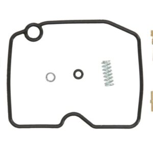 Kit reparatie carburator; pentru numarul de carburatoare 1 pentru KAWASAKI KLF 400 1996-1999