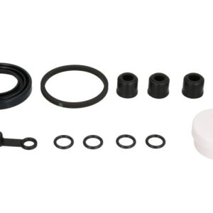 Set de reparatie a etrierului de frana fata pentru KAWASAKI KZ 440-750 1980-1982