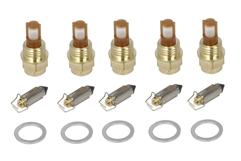 Supapa pentru ac carburator (cu o priza, cantitate per impachetare:5buc) pentru HONDA GL, VFR 750/1500 1988-1996
