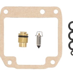 Kit reparatie carburator; pentru numarul de carburatoare 1 pentru YAMAHA FZ, YX 600 1986-1990