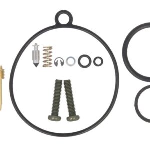 Kit reparatie carburator; pentru numarul de carburatoare 1 (pentru uz sportiv) pentru HONDA CRF 110 2013-2018