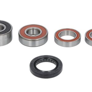 Kit rulment roata spate (cu etansanti) pentru HONDA CTX 1300 2014-2014