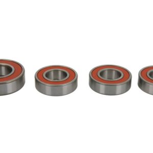 Kit rulment roata spate pentru KAWASAKI KLR 250/600 1984-2005
