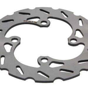 Disc frana Fata fix, 185/76x4mm 4x94mm, diametru gaura fixare 10,5mm, inaltime (spatiere) 0 (cerificat si aprobat European: nu) pentru HONDA TRX 420FA (Fourtrax Rancher)/420FA (Rancher)/420FE