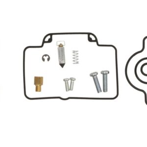 Kit reparatie carburator; pentru numarul de carburatoare 1 (pentru uz sportiv) pentru SUZUKI RM 250 1990-1990