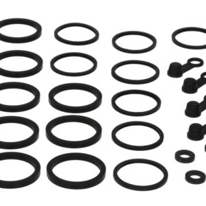 Set de reparatie a etrierului de frana fata pentru SUZUKI GSX 600/750 1988-1997