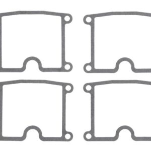 Garnitura camerei plutitoare (cantitate per impachetare: 4buc) pentru KAWASAKI Z 400/500/550 1979-1983