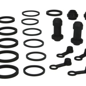 Set de reparatie a etrierului de frana fata pentru HONDA CBR, ST, VTX 1000/1100/1800 1994-2004