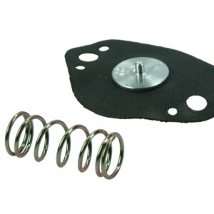 Kit reparatie supape AIR - CUT pentru KAWASAKI KFX, KSF; SUZUKI LT-Z; YAMAHA YFM 350/400 2003-2004