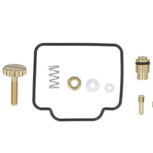 Kit reparatie carburator; pentru numarul de carburatoare 1 pentru POLARIS RANGER 400 2010-2014