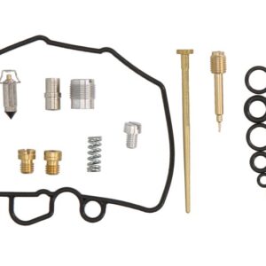 Kit reparatie carburator; pentru numarul de carburatoare 1 pentru HONDA CB 750 1979-1979
