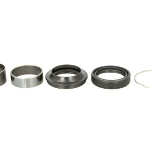 Kit reparare suspensie fata pentru HONDA CB, CBR, GL, ST, VF, VFR, VT, VTR, VTX; KAWASAKI VN, ZG, ZX, ZX-6R, ZZR; SUZUKI GSX, RF 600-1500 1988-2007