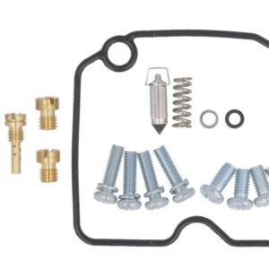 Kit reparatie carburator; pentru numarul de carburatoare 1 (pentru uz sportiv) pentru ARCTIC CAT ARCTIC CAT 650 2009-2009