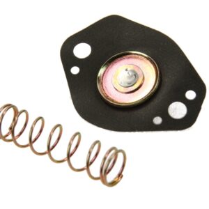 Kit reparatie supape AIR - CUT pentru YAMAHA YFM 400/450/660 2002-2004