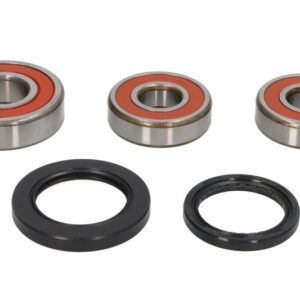 Kit rulment roata spate (cu etansanti) pentru YAMAHA FJ, FZR 1000/1100 1984-1990