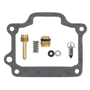 Kit reparatie carburator; pentru numarul de carburatoare 1 pentru SUZUKI LT 80 1992-2006