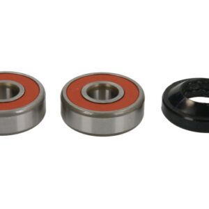 Kit rulment roata Fata (cu etansanti) pentru HONDA CG, ST 50/70/125