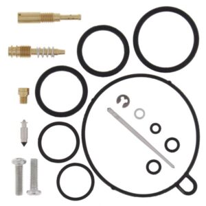 Kit reparatie carburator; pentru numarul de carburatoare 1 (pentru uz sportiv) pentru HONDA TRX 90 2006-2012