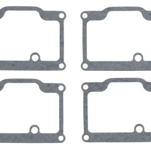 Garnitura camerei plutitoare (cantitate per impachetare: 4buc) pentru KAWASAKI H1, KH 500 1969-1977