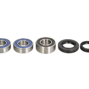 Kit rulment roata Spate (cu etansanti) pentru HUSQVARNA CR, TC, TE, WR 125-610 1999-1999