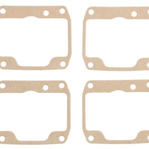 Garnitura camerei plutitoare (cantitate per impachetare: 4buc) pentru SUZUKI RM; YAMAHA WR, YZ 125-500 1976-1993