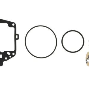 Kit reparatie carburator; pentru numarul de carburatoare 1 pentru HONDA GL 1000 1975-1979