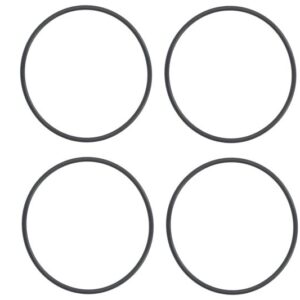 Garnitura camerei plutitoare (cantitate per impachetare: 4buc) pentru KAWASAKI VN 750/1500 1986-2006