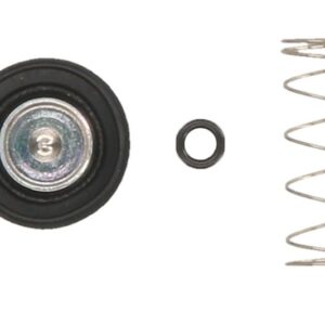 Kit reparatie supape AIR - CUT pentru KAWASAKI KFX, KVF 650/700 2004-2013