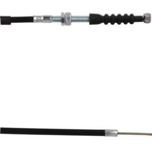 Cablu ambreiaj 1300mm cursa 112mm pentru SUZUKI DR 750/800 1988-1999
