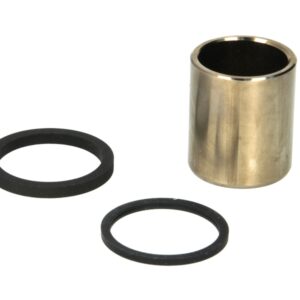 Pistoane pentru etrier fata/spate (diametru interior: 22,6mm/diametru exterior: 27mm/inaltime: 31,05mm, cu etansanti) pentru HONDA CB, CBR, CR, NV, PC, ST, VFR, VT, XR 125-1100 1987-2008