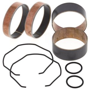 Kit reparare suspensie Fata pentru SUZUKI RM 250 2001-2002