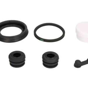 Set de reparatie a etrierului de frana spate pentru KAWASAKI KZ, Z 550-1100 1980-1997
