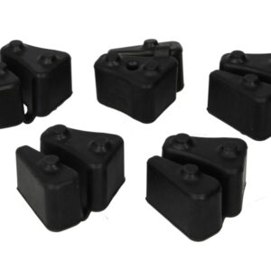 Cauciucuri de antrenare 5buc pentru HONDA VTR, XL 1000 1997-2007