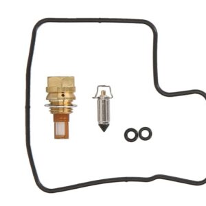Kit reparatie carburator; pentru numărul de carburatoare 1 pentru HONDA VT 500 1983-1986