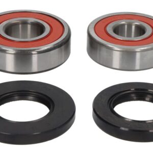 Kit rulment roata spate (cu etansanti) pentru YAMAHA RD, XS 400/500 1976-1978