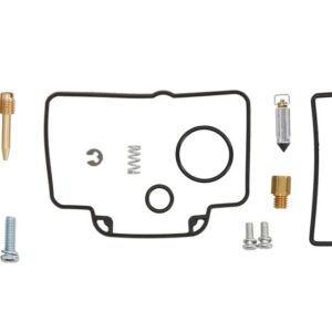 Kit reparatie carburator; pentru numarul de carburatoare 1 (pentru uz sportiv) pentru SUZUKI RM 125 1993-1993