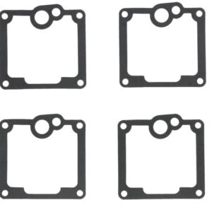 Garnitura camerei plutitoare (cantitate per impachetare: 4buc) pentru SUZUKI DR, SP; YAMAHA BW, SR, TW, XT 125/185/200 1981-2002